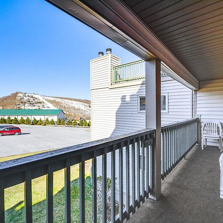 Beech Mountain Condo Near Hiking And Mountain Biking Εξωτερικό φωτογραφία