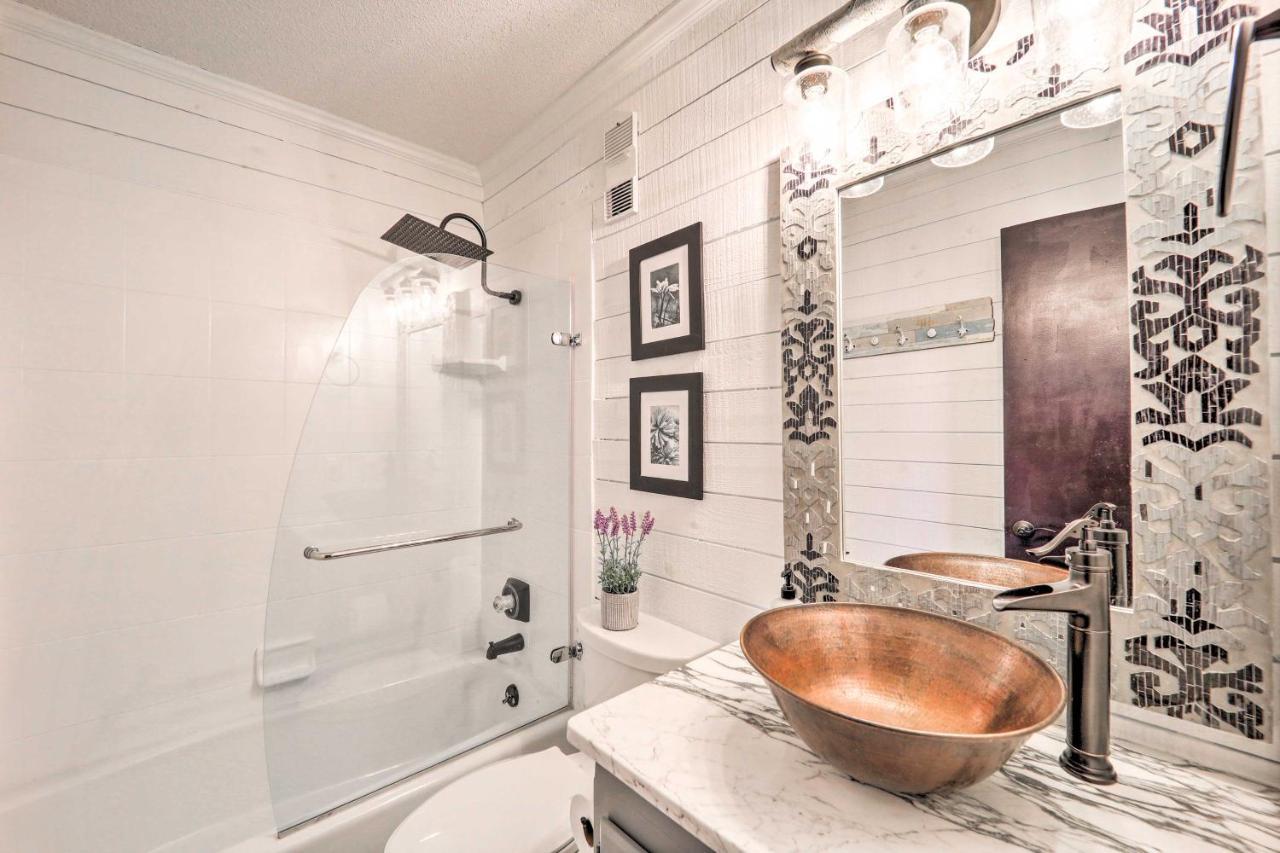 Beech Mountain Condo Near Hiking And Mountain Biking Εξωτερικό φωτογραφία