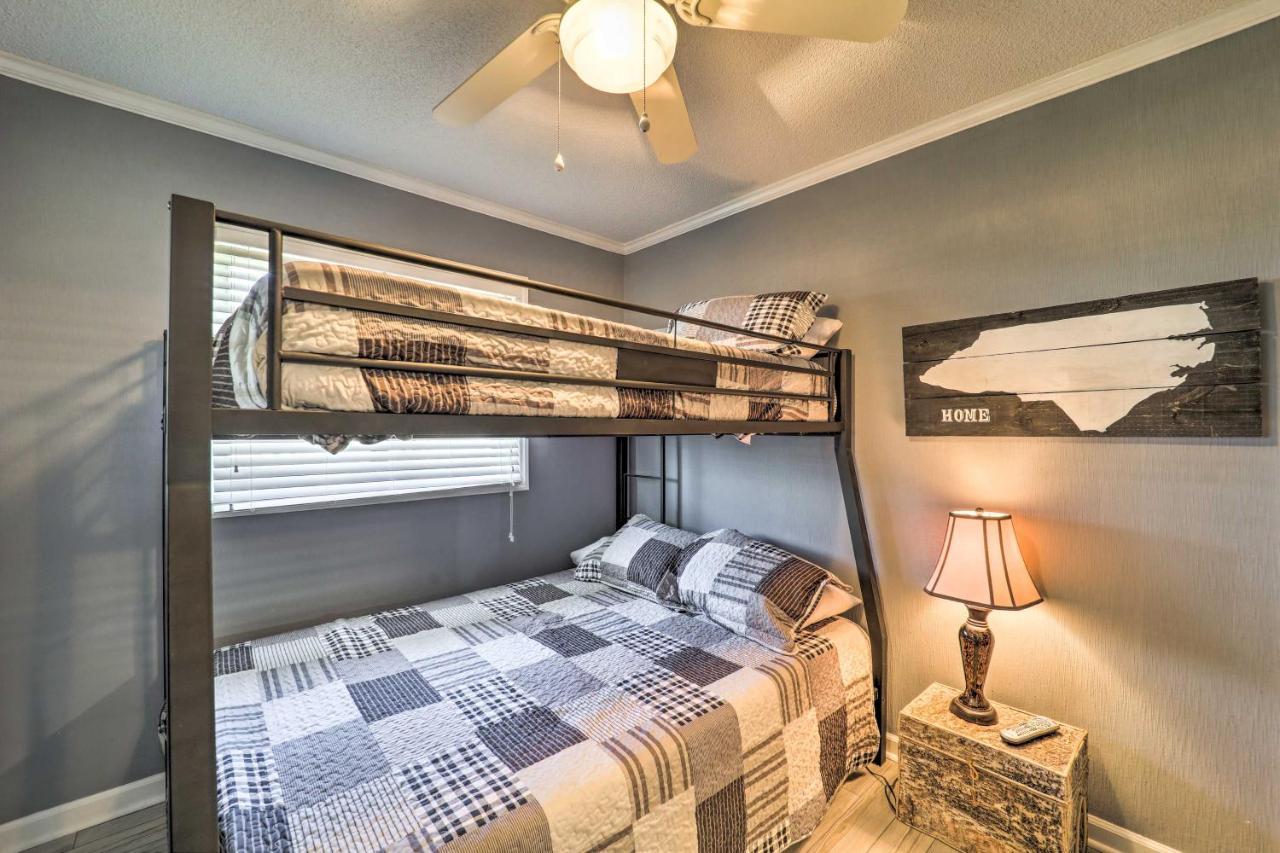Beech Mountain Condo Near Hiking And Mountain Biking Εξωτερικό φωτογραφία